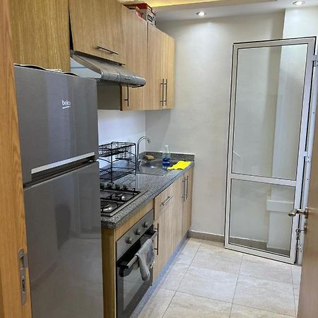 Belle Appartement A Loue Pour Les Familles Marrakesch Exterior foto