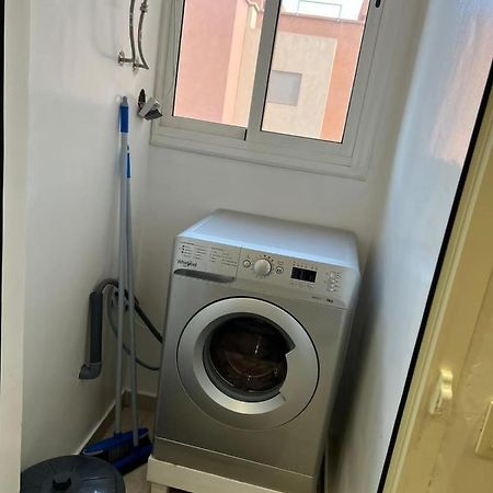 Belle Appartement A Loue Pour Les Familles Marrakesch Exterior foto
