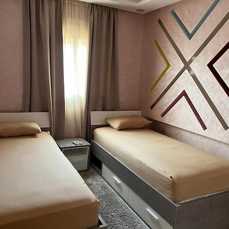 Belle Appartement A Loue Pour Les Familles Marrakesch Exterior foto