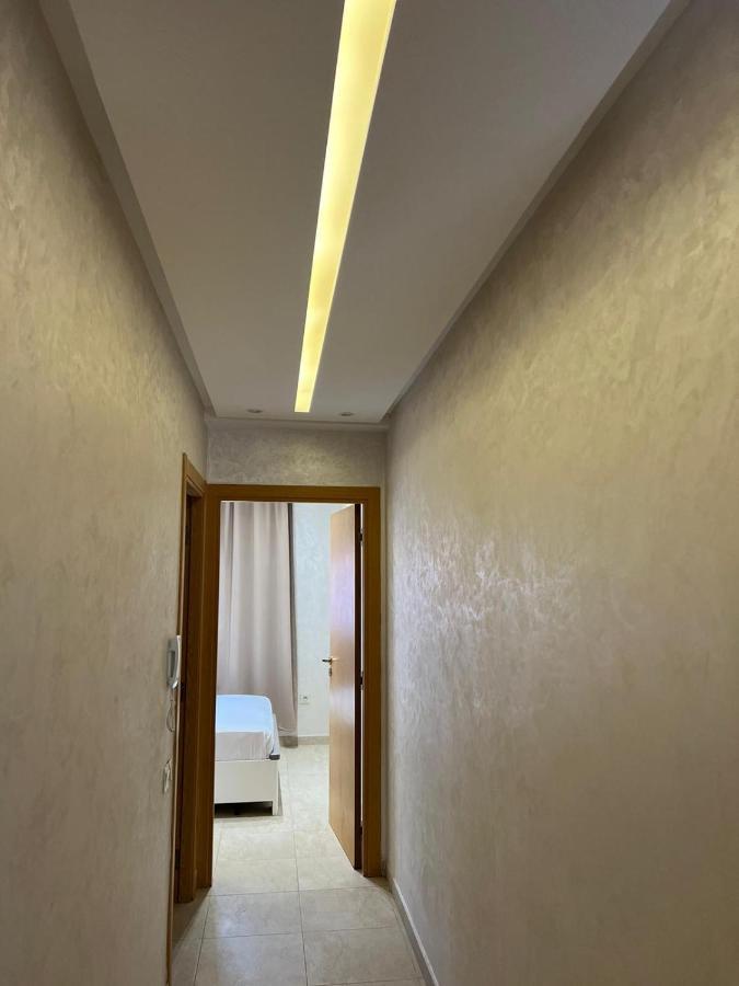 Belle Appartement A Loue Pour Les Familles Marrakesch Exterior foto