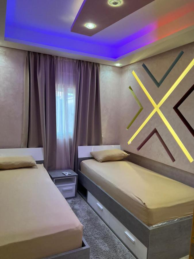 Belle Appartement A Loue Pour Les Familles Marrakesch Exterior foto